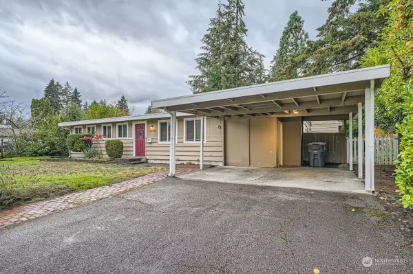 Fircrest, WA 98466,1009 Brentwood PL