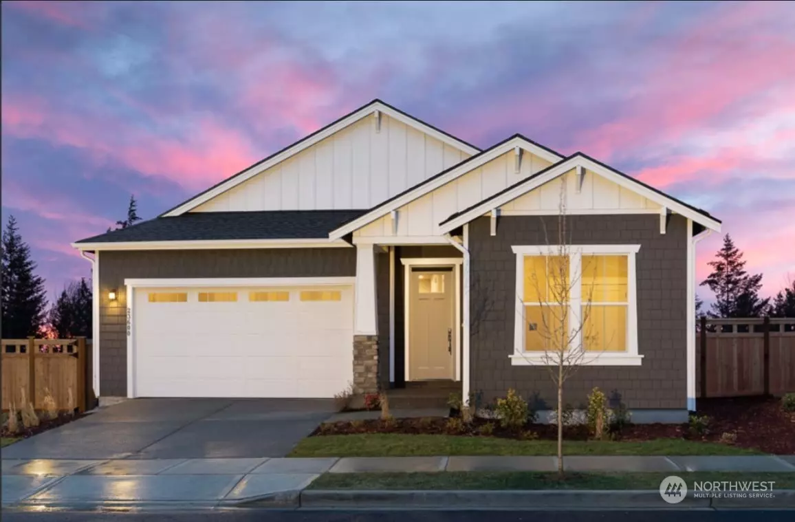 Black Diamond, WA 98010,23864 Site 191 SE Sequoia ST