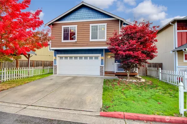 Everett, WA 98204,225 93rd PL SW