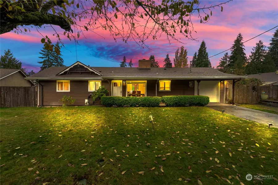 23202 63rd Ave W, Mountlake Terrace, WA 98043