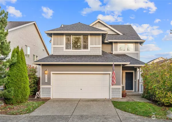 17004 SE 262nd ST, Covington, WA 98042