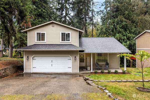 21948 Bluewater DR SE, Yelm, WA 98597