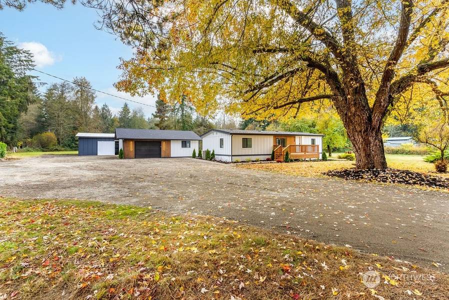 4249 88th AVE SW, Olympia, WA 98512