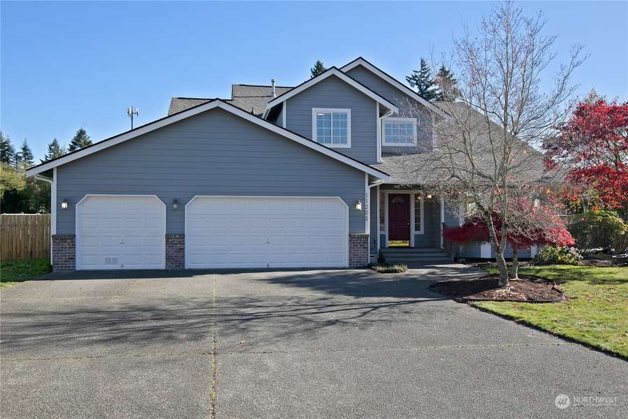 11305 261st AVE E, Buckley, WA 98321