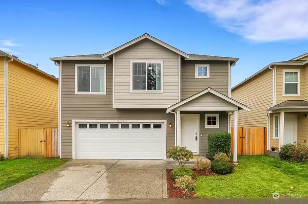 12523 24th PL W, Everett, WA 98204