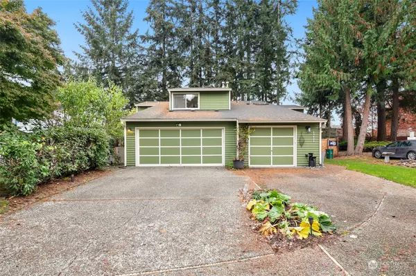 13229 NE 139th PL, Kirkland, WA 98034