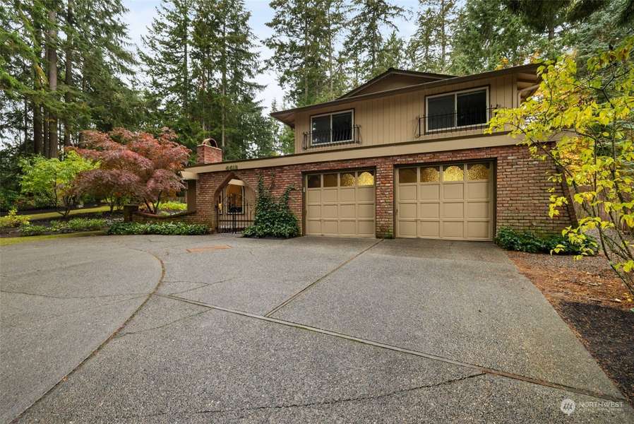 4412 70th Ave NW, Gig Harbor, WA 98335