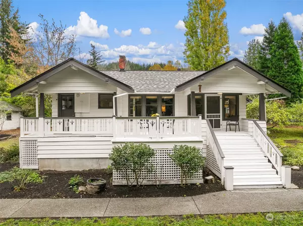 35432 SE Fall City Snoqualmie RD, Fall City, WA 98024