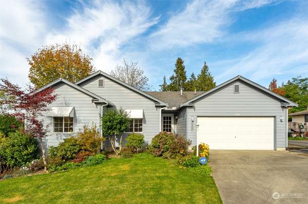 4806 College LN SE, Lacey, WA 98503