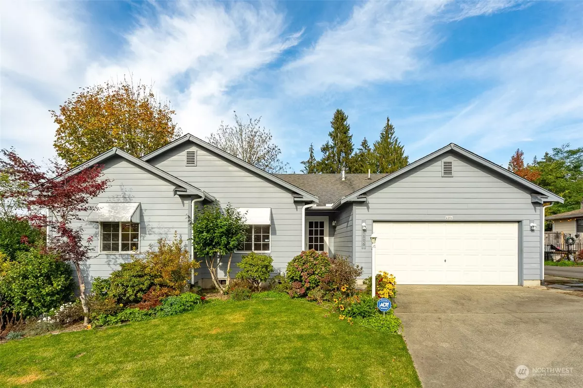 Lacey, WA 98503,4806 College LN SE