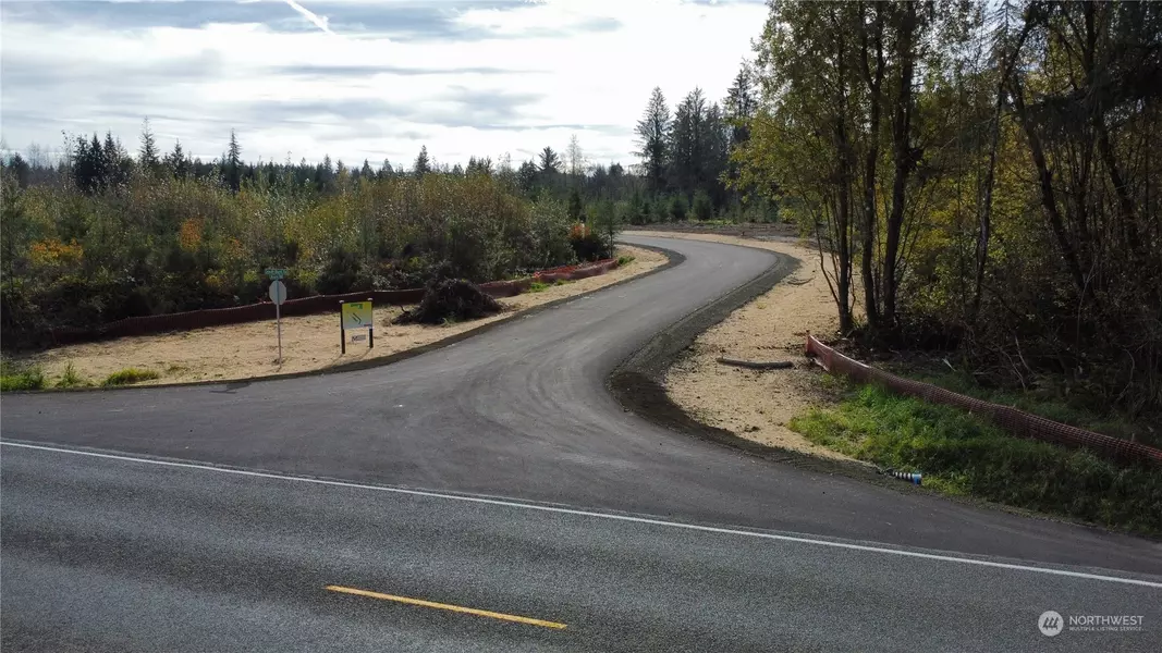 28 Avery RD, Elma, WA 98541