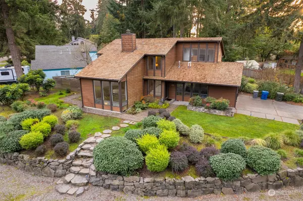 9825 S 262nd PL, Kent, WA 98030