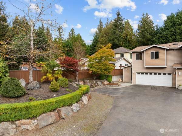 2623 189th ST SE #A, Bothell, WA 98012