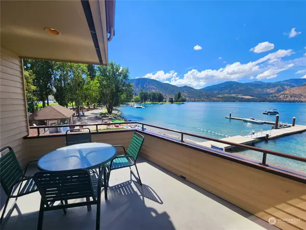 1 Lakeside 720-H, Manson, WA 98831