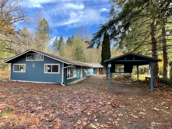Graham, WA 98338,15407 264th ST E