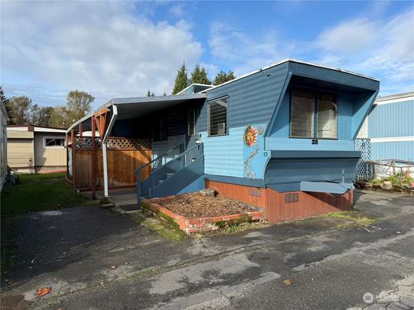 10515 Woodinville Drive #23,  Bothell,  WA 98011