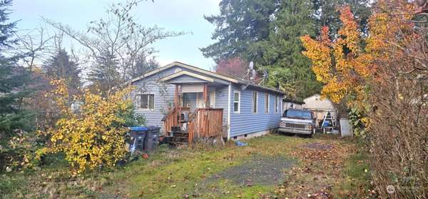 4052 division AVE W, Bremerton, WA 98312