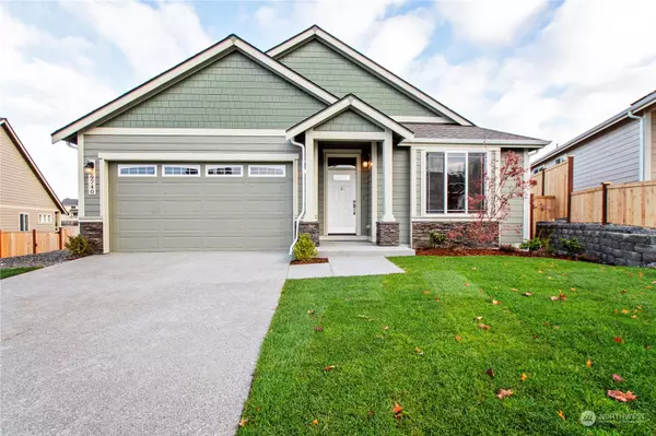 Lacey, WA 98513,9525 7th AVE SE