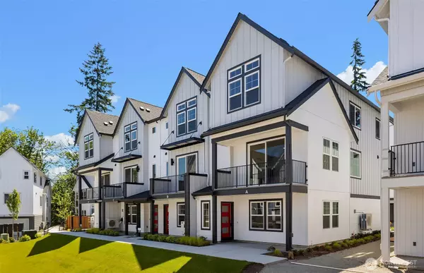 9017 NE 203rd CT #A, Bothell, WA 98011