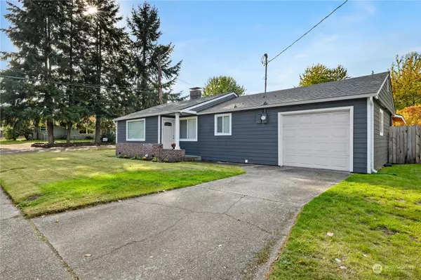 1415 Ruddell RD SE, Lacey, WA 98503