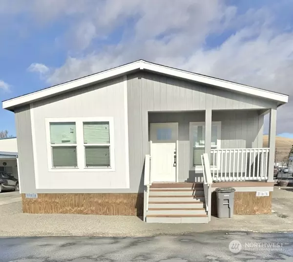 1011 N 34th AVE #59, Yakima, WA 98902