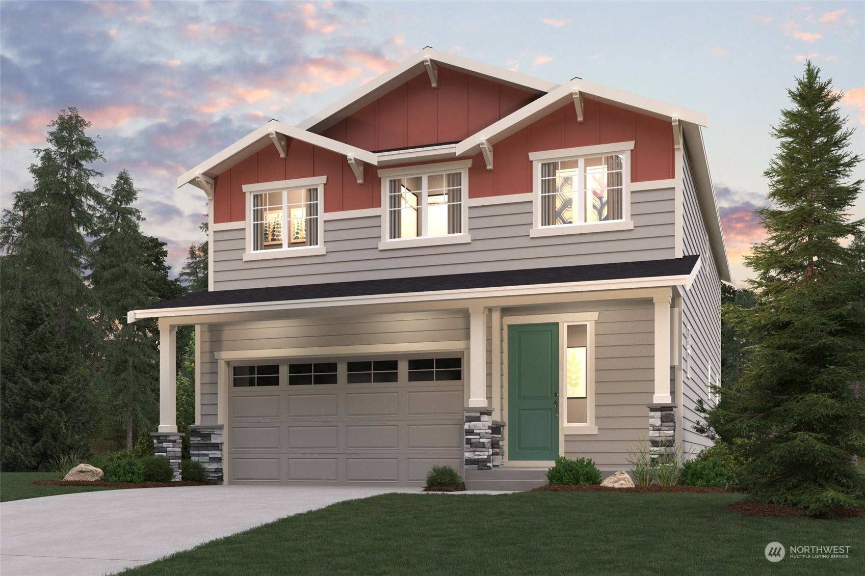 3855 McCormick Village DR #44, Bremerton, WA 98312