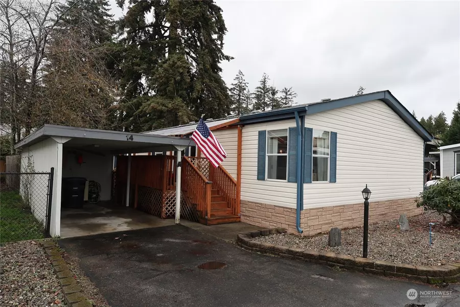 4830 Pacific AVE SE #14, Lacey, WA 98503