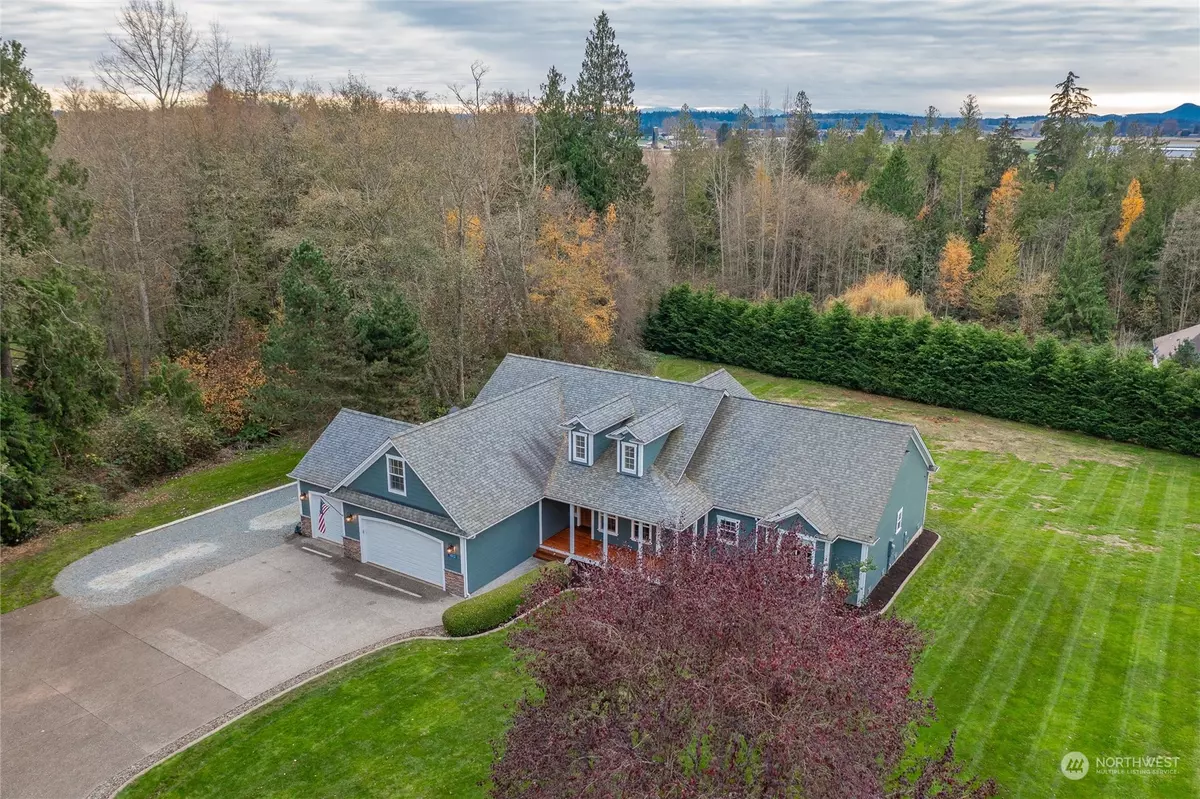 Bow, WA 98232,16932 Maplewood LN