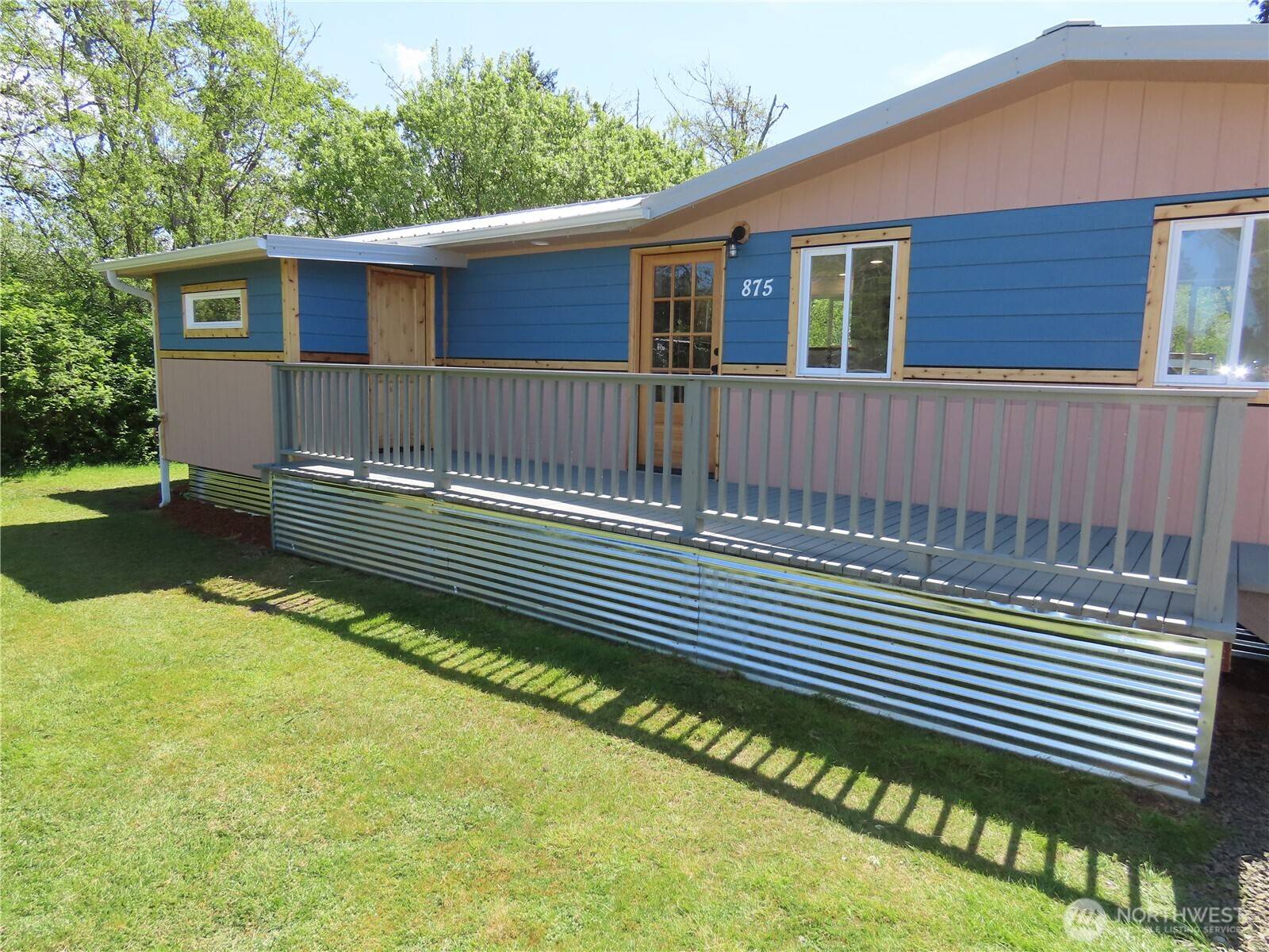 875 Hart ST, Grayland, WA 98547
