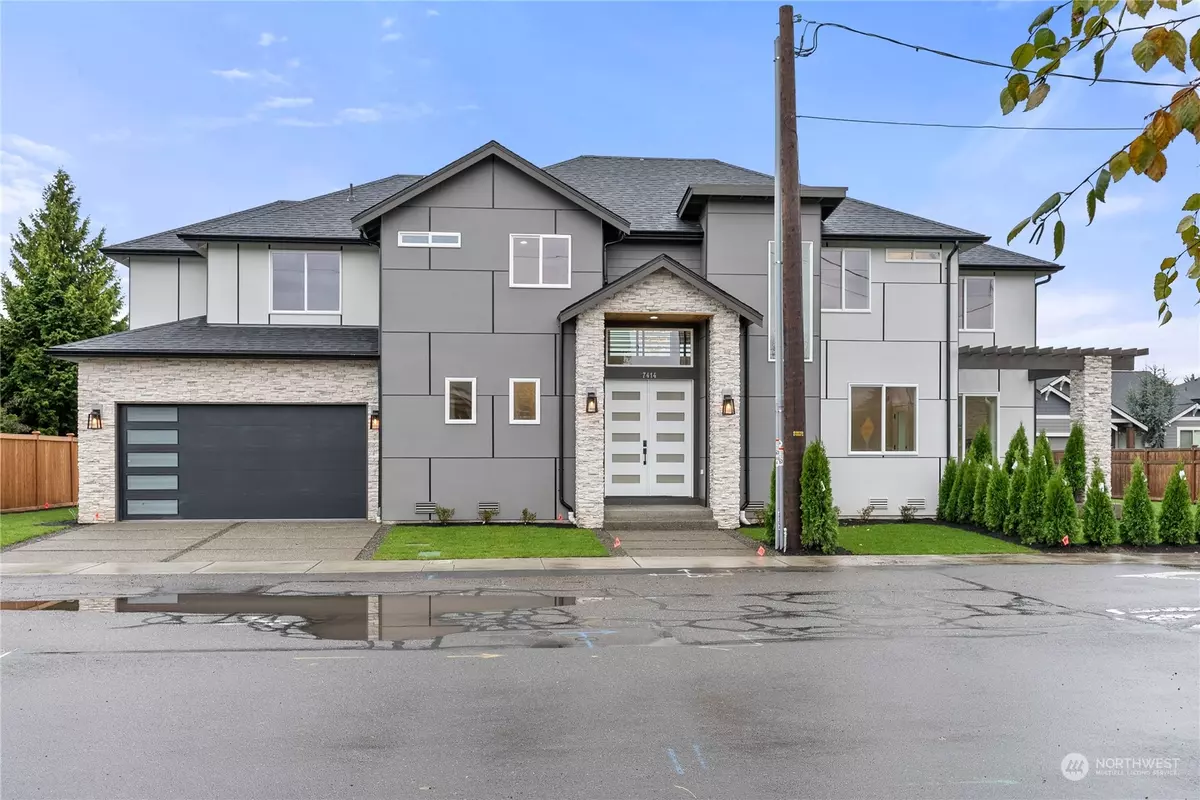 Sumner, WA 98390,7414 148th Avenue Ct E