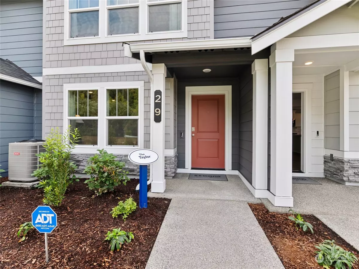 Sumner, WA 98390,15819 Elm ST E #0018