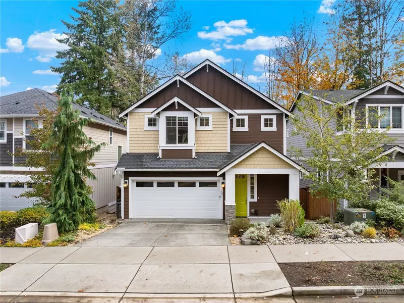 17601 3rd AVE SE, Bothell, WA 98012