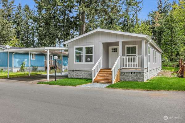 20023 137th Avenue Ct E #138, Graham, WA 98338