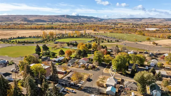 302 N Lincoln ST, Ellensburg, WA 98926