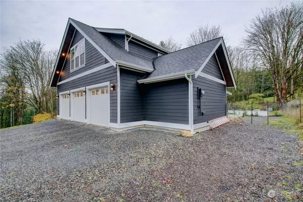 Arlington, WA 98223,7823 192nd PL NE