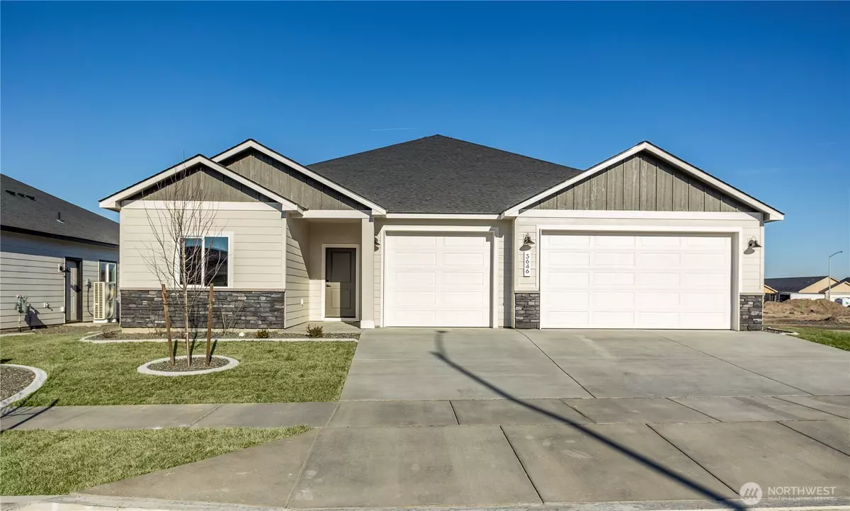 Richland, WA 99352,3646 Morningside Parkway