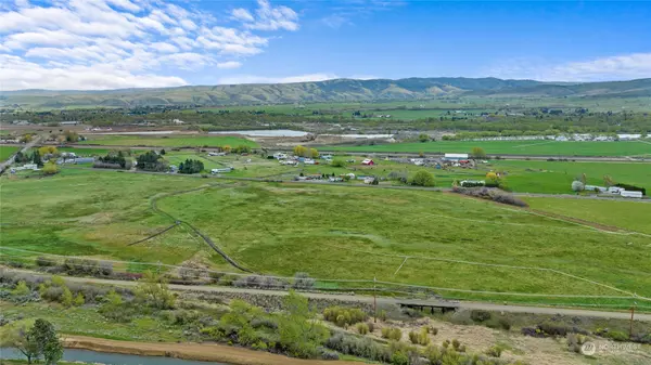 Ellensburg, WA 98926,3 XX Dry Creek RD