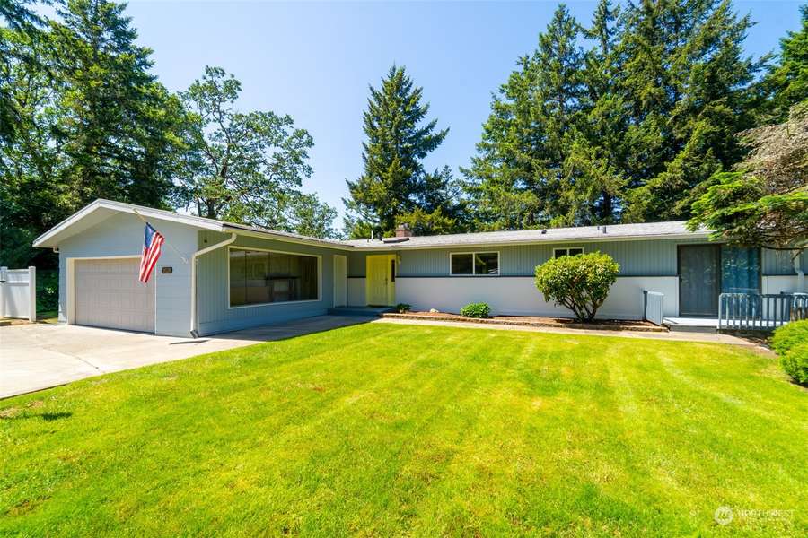 11520 SW 93rd AVE SW, Lakewood, WA 98498