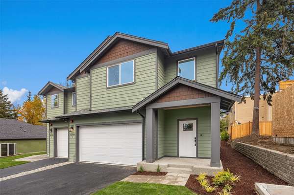 12260 13th PL SW #A, Burien, WA 98146