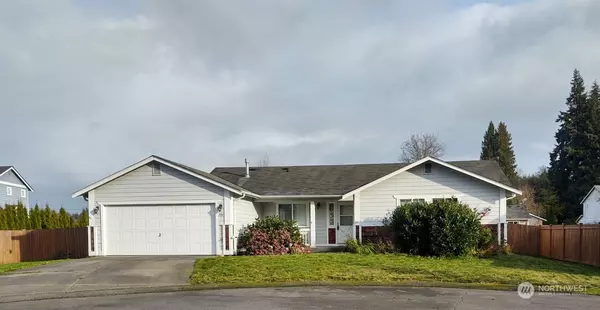 709 Leola LN, Granite Falls, WA 98252