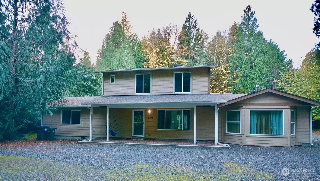 3015 Libby RD NE, Olympia, WA 98506