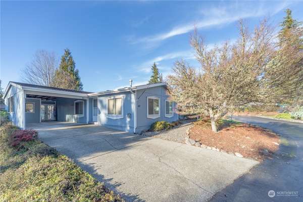 1754 NE Mesford Road #40, Poulsbo, WA 98370