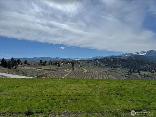 Wenatchee, WA 98801,2 Wenatchee Heights RD