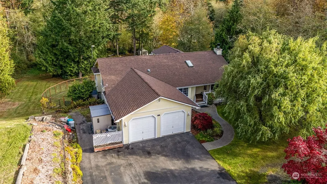 4189 Harper Hill RD SE, Port Orchard, WA 98366