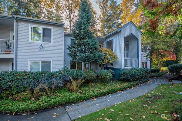 12670 NE 10th PL #A 103, Bellevue, WA 98005