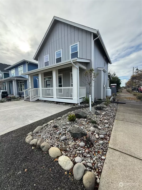 421 Wild Ginger LN SW,  Ocean Shores,  WA 98569