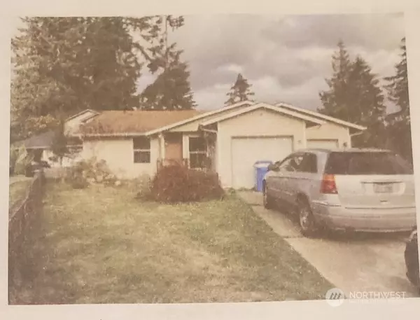 Chehalis, WA 98532,420 Meadow LN