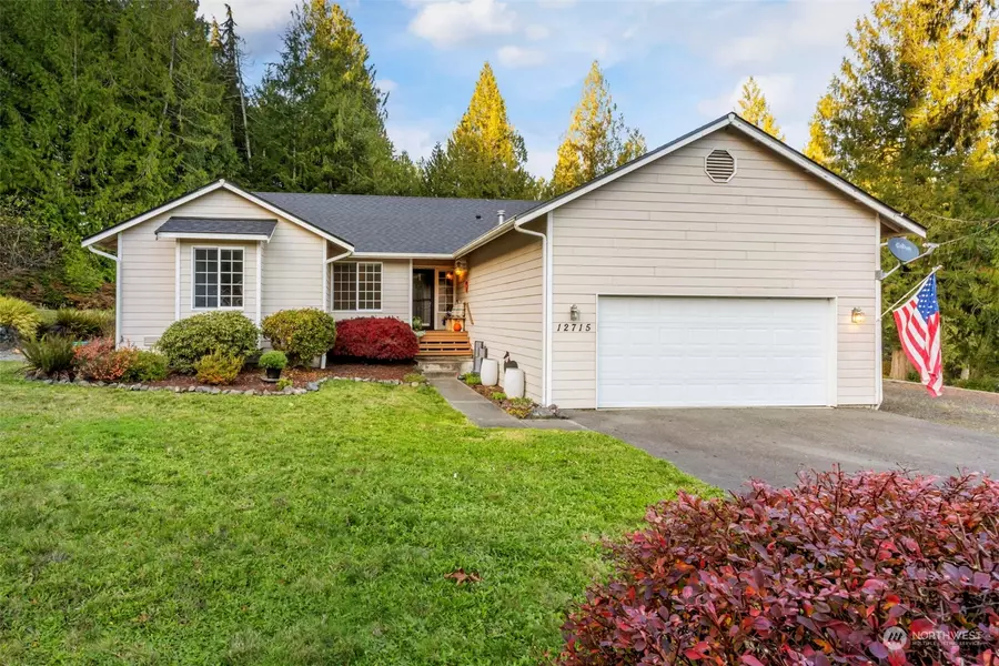 12715 131st ST NW, Gig Harbor, WA 98329