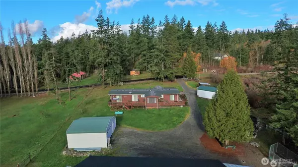 288 Torrence LN, Oak Harbor, WA 98277