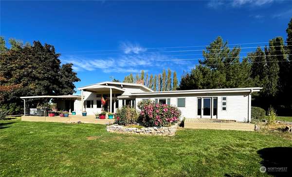 4872 NE 6.5 RD, Moses Lake, WA 98837